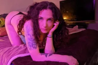 💘 Lysi Lawless ✨ Little kitty ... - Image 3