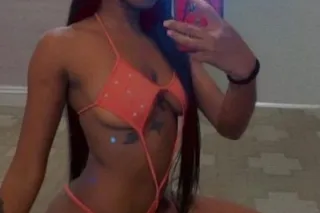 👑💃🏽 Juicy Ebony Goddess 💃🏽👑 pr... - Image 1