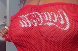 Busty & Voluptuous Dominican B... - Image 3