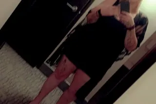 DD PAWG thick thighs pretty ey... - Image 3