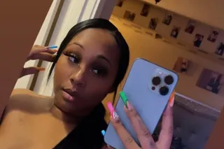 📍CHARLOTTESVILLE📍Exotic Blasia... - Image 2