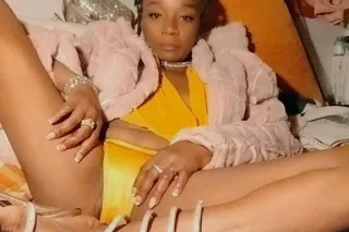 CUM FUCK ME 💦💅🏽💃🏽 🌹 - Image 2