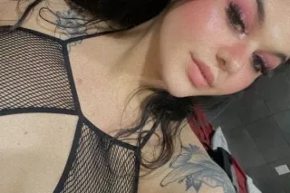 ✨Cum play with a thic snowbunny🫦💋 - Image 5