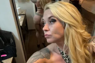 Sexy Submissive Blonde Slut Cum Dumpster - 7.19.26 INCALL AND CONTENT PACKAGES ONLY - Image 6