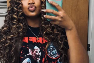 psychoexotic🥒🩰✨🪷💍 - Image 1