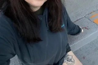 sweet and discreet - 27 - Image 1