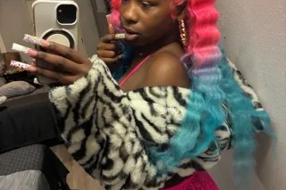 Sexy💦Hot Exotic 🍫 Thick Goddess Real & Legit✅ 🚘INCALLS/OUTCALLS 💋Content/ft show available 😘 - Image 5