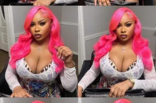⭐THE BEST CHOICE 🤭 100 QV SPECIAL ❤🏆 YOUR SEXY EBONY FANTASY 💋 PRETTY 💦 JUICY LIPS 🤭 100% REAL 🫶⭐ SERIOUS INQUIRIES ONLY⭐ 10/10 EXPERIENCE 🌹💋💦 - Image 4