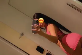 HERMOSA LATINA 💯 REAL PAPI ✅😏SOY LA PUTA QUE BUSCAS AMOR SACARE TU LECHE🍆🤤💦RICAS TETAS ROSADAS 🩷🌹 - Image 3