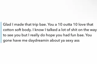 💋LA's THROAT GOAT🐐💦🌹NEW TO TOWN ♡ メαναιlαвlє иσω!👅💦 🅓🅞🅝🅣 🅜🅘🅢🅢 - Image 5