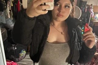 20 year old THICK,CUTE WHITE GIRL ready to PLEASE💋💦⭐(TODAY ONLY 120🌹incall qv SPECIAL)(1000🌹overnight )(outcall 150🌹+ UBER THERE and BACK⭐NO LOWBALLERS - Image 2