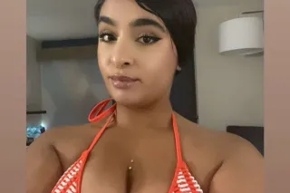 Available starting at 3pm come blow some steam off with me❤ Let's chat! (add my new snap @thejadeamira)💕🥰 Arab goddess ready to please, book your arabian nights escape today 🌃 - Image 8
