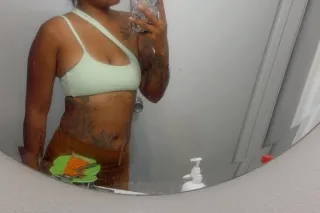 FREAKY SUNDAY!!💦💦COME RELIEVE YOURSELF WEEK WITH ME!!😘🥰 COME FEEL THIS EXOTIC JUICY PUSSY!! 💦🔥💦💕AVAILABLE 24/7 OUTCALLS/INCALLS!!! - Image 5
