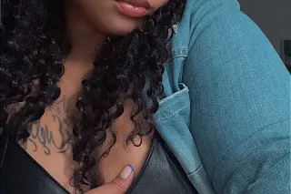 💦 BBW NIA IS BACK - Image 6