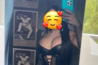 💋Hey love❤I'm Luzzy , a new La... - Image 4