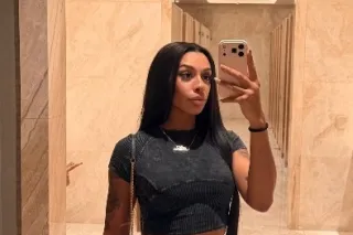 Dream Girl☁ REAL🍑 E✨X✨O✨T✨I✨C✨Better and Wetter - Image 10