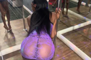 INCALL Specials 🥂🫶🏾Seductive B... - Image 1