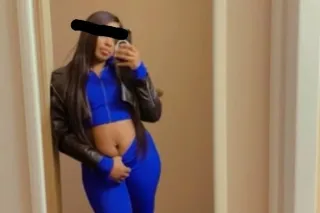 New in Town 🥰Pregnant Erotic M... - Image 2