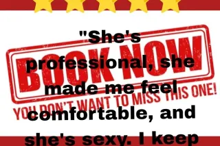 🌹💋❤️Elite Discreet Professional Available; $100 Special-READ❤️💋🌹 - Image 6