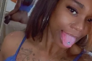 Sweet & Sassy 😜💦😍 Unspeakably ... - Image 1