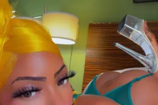 NEW IN TOWN CUM SLUT ME OUT BABY. ALL THREE HOLES ARE AVAIABLE - Image 8