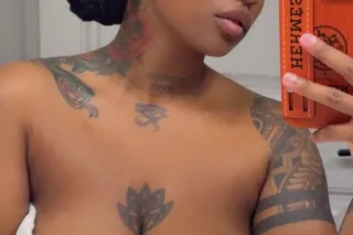 💦HEY IT'S REYVIN MUST BE READ MY AD BEFORE TEXT ME🤝🏻FIRST MEET DEPOSIT REQUIRE MUST FOR ALL DATES💥HEAVILY TATTOOED SPIRITUALLY DIVINE🫦HORROR LOVER😘 - Image 3