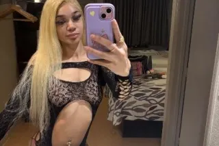 New Foreign Exotic Goddess in ... - Image 2