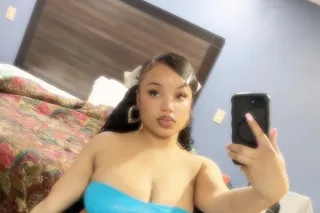 💦😍CURVY DOUBLE D BREAST MIXED FILIPINA💕cum see me ! - Image 10
