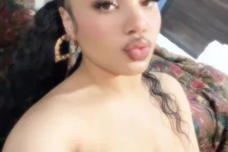 💦😍CURVY DOUBLE D BREAST MIXED FILIPINA💕cum see me ! - Image 9