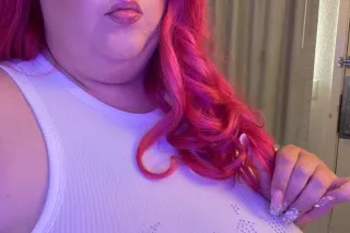 Busty Bbw waiting for you - Image 7