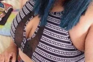 Miss Sexy Redbone Best Head Do... - Image 1