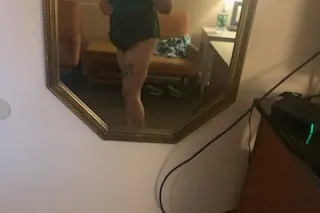 Start The Morning Off Right Papi Come Get This Vaccum Cleaner & Tight Ass Pussy - Image 1