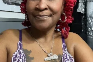 MILF at Night - Image 6