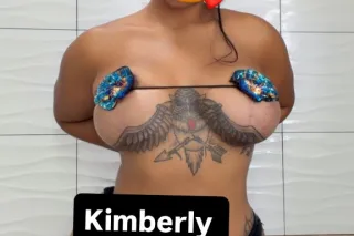 Hi BABYS KIMBERLY THE BEST ❤️❤️❤️NOT FAKE PICTURE 🚫🚫🚫🚫🚫DOMINICAN 😈REAL 10000%%%% FACETIME - Image 5