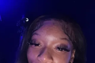 I love getting my pussy sucked... - Image 2