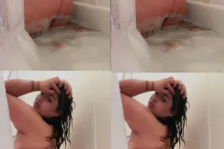 DEEP THROAT LATINA 🫦😩READY TO DRAIN YOUR CUM IN EVERY WAY😍 FUN SIZED SNACK💋🍑 - Image 1