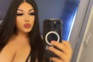 𝐇𝐞𝐲 𝐁𝐚𝐛𝐲, 𝐢𝐦 𝐛𝐚𝐜𝐤 💋😍THICK & CRAVING SOME DICK🍆🍑 CUM FUCK MY FAT, TIGHT PUSSY 🥵🌊 - Image 8