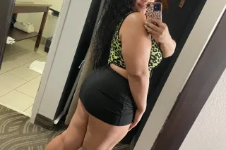 Lovely Lightbright delight😜 Bubble Booty🍑 GIRL OF YOUR DREAMS💭HERE FOR A FEW‼ - Image 2