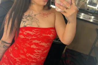 sexy latina ready for anything... - Image 2