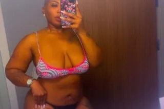 PUSSY GOOD ASF💦FACE PRETTY😍 Ass FAT🇯🇲ISLAND🇭🇹GODDESS CHANEL ROSE🌹ie BACK !! - Image 5