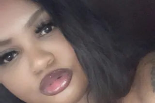 Black & Asian !!! Mixed fat as... - Image 3