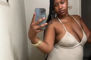 HI BABY BIG BOOTYGIRL CUM SEE ... - Image 3