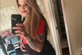 sexy & sweet bbw ready to play... - Image 1