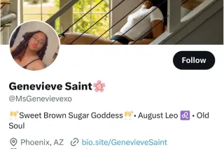 🌸 Come Relax and Unwind with Sweet Genevieve 🌺 - Image 1