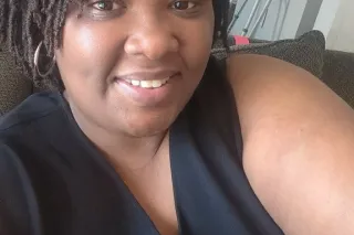 Throat goat 👅 chocolate bbw - Image 4
