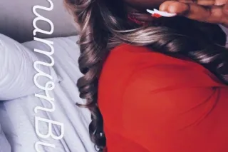 Freeport, your favorite craving is in town. Book CynamonBunzXXX tonight! 🥂✨ - Image 6