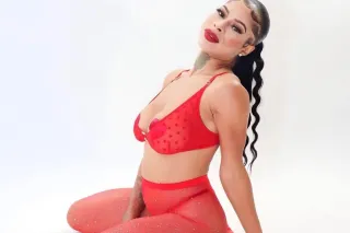 sweet & spice 😘 - Image 5