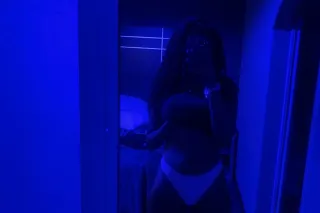 💙PORNSTAR🅿 BACK IN LAFFY💙 SLOP... - Image 1