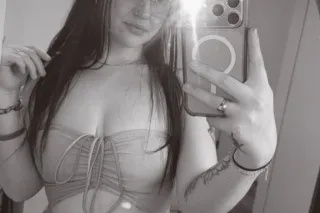 Don’t be shy, cum message me a... - Image 1