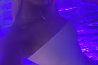 Mia :Ebony Treats. Not a tranny sad that you guys don't know your gender. - Image 4